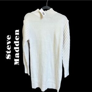 ***NWT*** BB Dakota by Steve Madden Sweater Dress